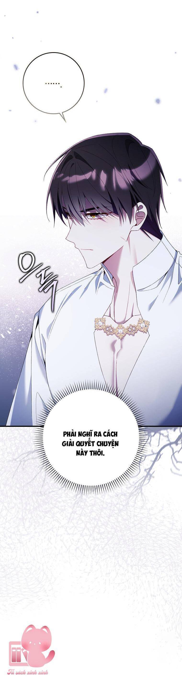 Dù Tình Cờ Cứu Giúp Nhưng Tôi Sẽ Không Chịu Trách Nhiệm Chapter 36 - 39