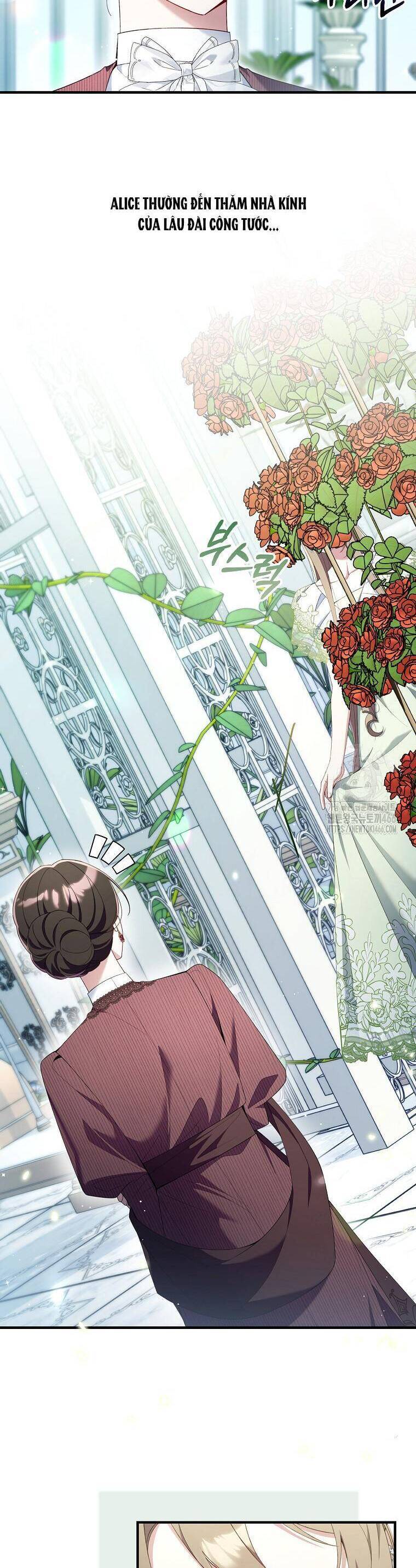 Dù Tình Cờ Cứu Giúp Nhưng Tôi Sẽ Không Chịu Trách Nhiệm Chapter 36 - 5