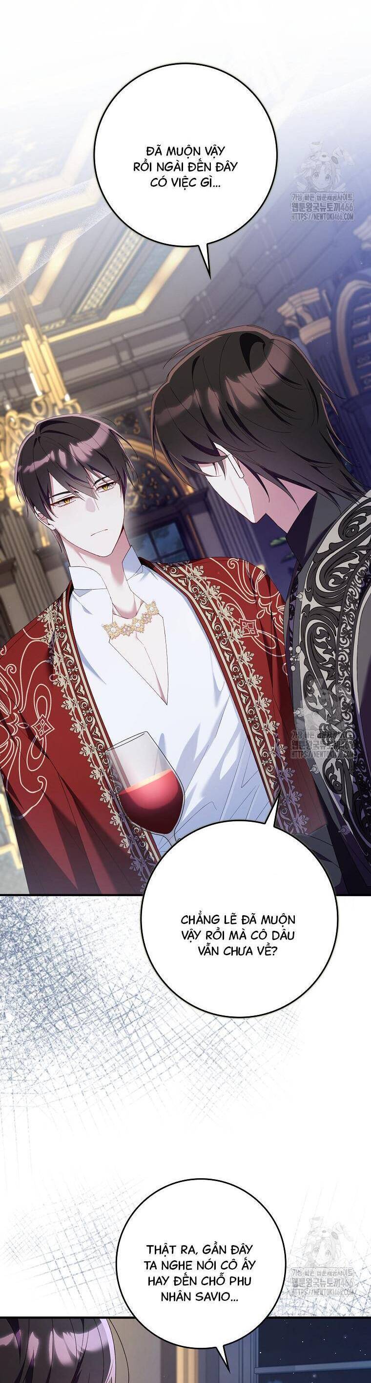 Dù Tình Cờ Cứu Giúp Nhưng Tôi Sẽ Không Chịu Trách Nhiệm Chapter 36 - 41