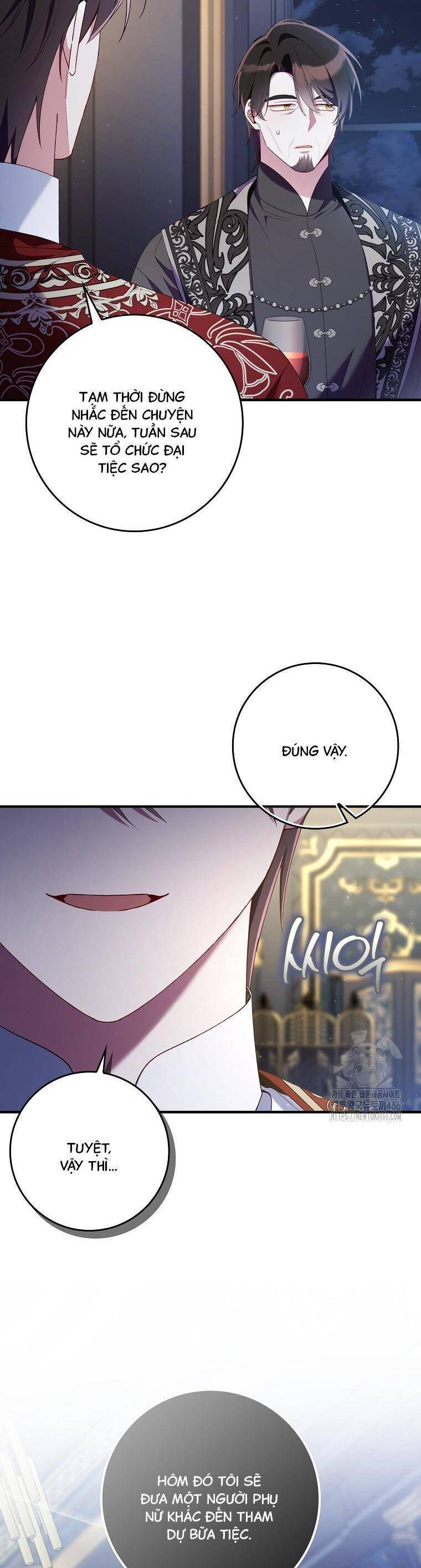 Dù Tình Cờ Cứu Giúp Nhưng Tôi Sẽ Không Chịu Trách Nhiệm Chapter 36 - 42