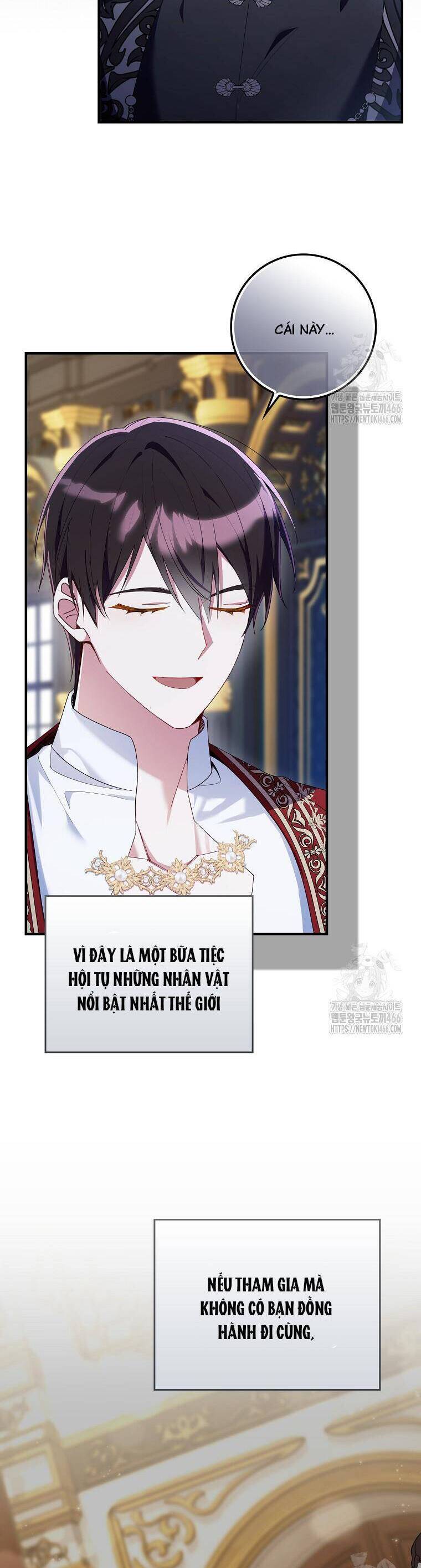 Dù Tình Cờ Cứu Giúp Nhưng Tôi Sẽ Không Chịu Trách Nhiệm Chapter 36 - 44