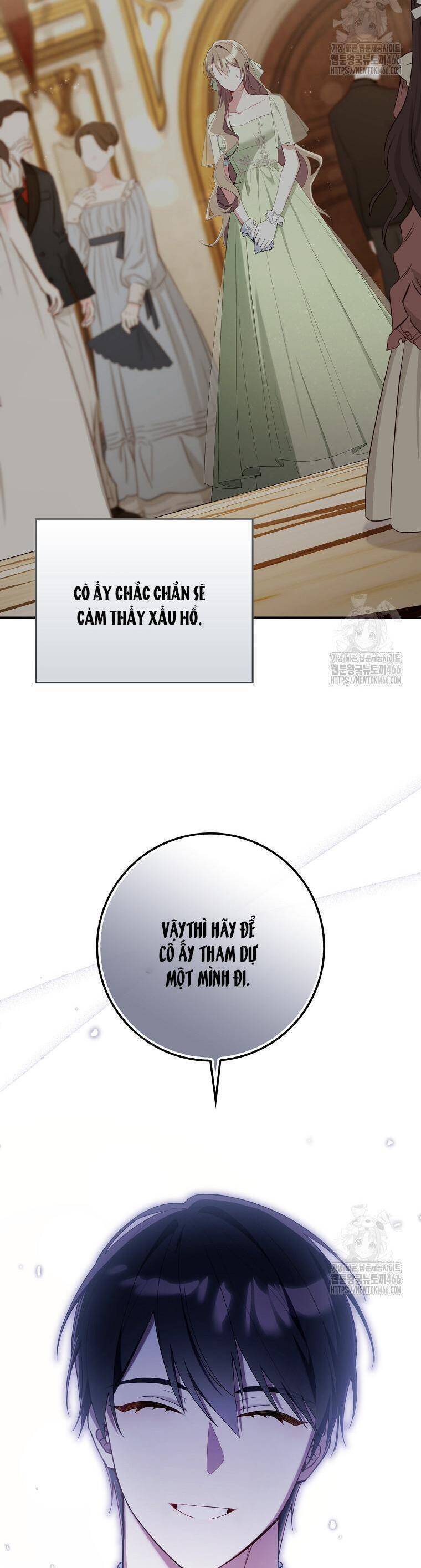 Dù Tình Cờ Cứu Giúp Nhưng Tôi Sẽ Không Chịu Trách Nhiệm Chapter 36 - 45
