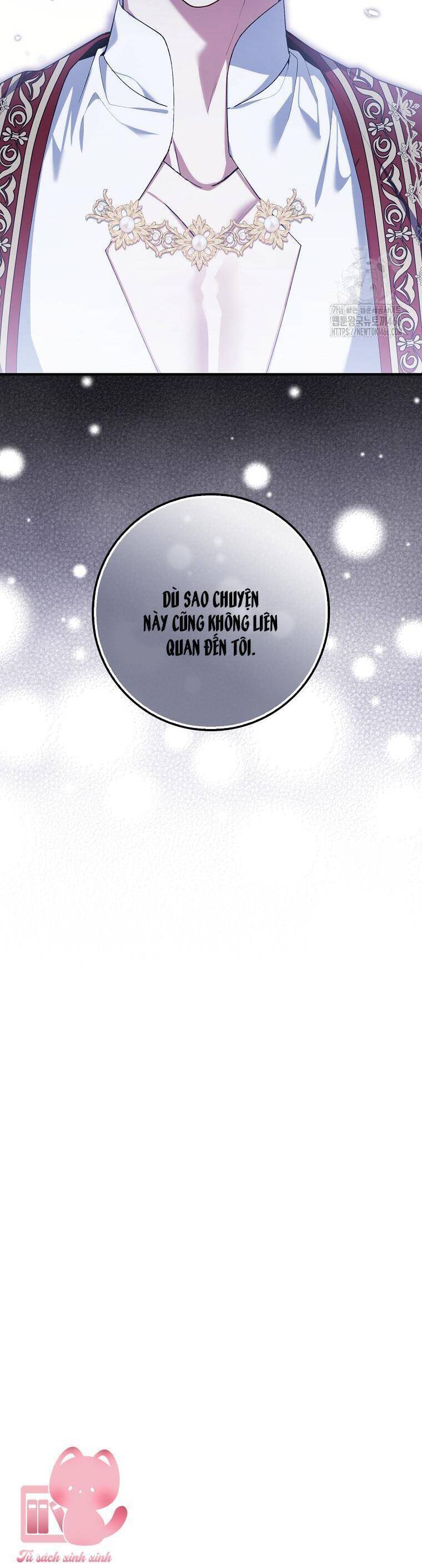 Dù Tình Cờ Cứu Giúp Nhưng Tôi Sẽ Không Chịu Trách Nhiệm Chapter 36 - 46