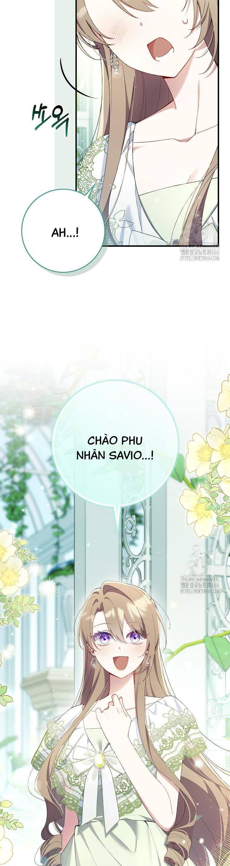 Dù Tình Cờ Cứu Giúp Nhưng Tôi Sẽ Không Chịu Trách Nhiệm Chapter 36 - 6