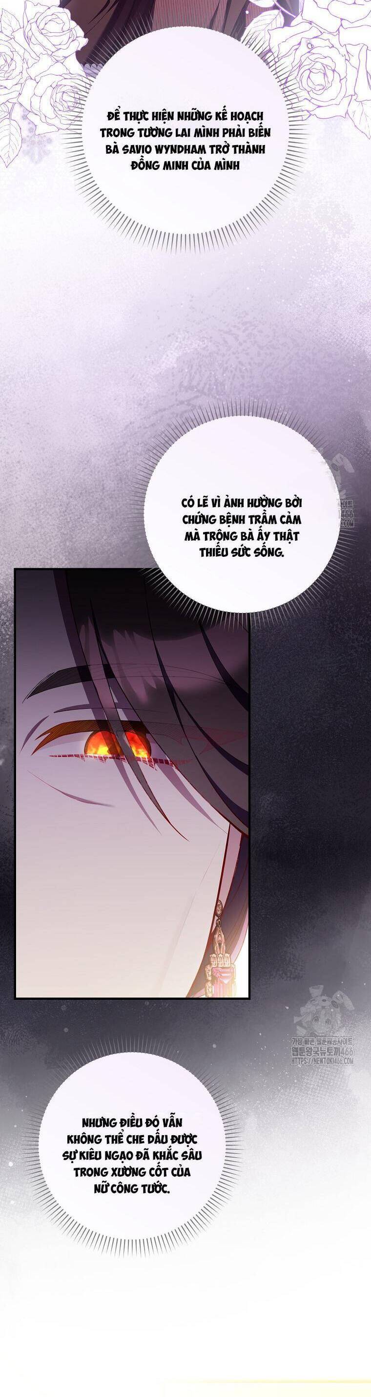 Dù Tình Cờ Cứu Giúp Nhưng Tôi Sẽ Không Chịu Trách Nhiệm Chapter 36 - 9