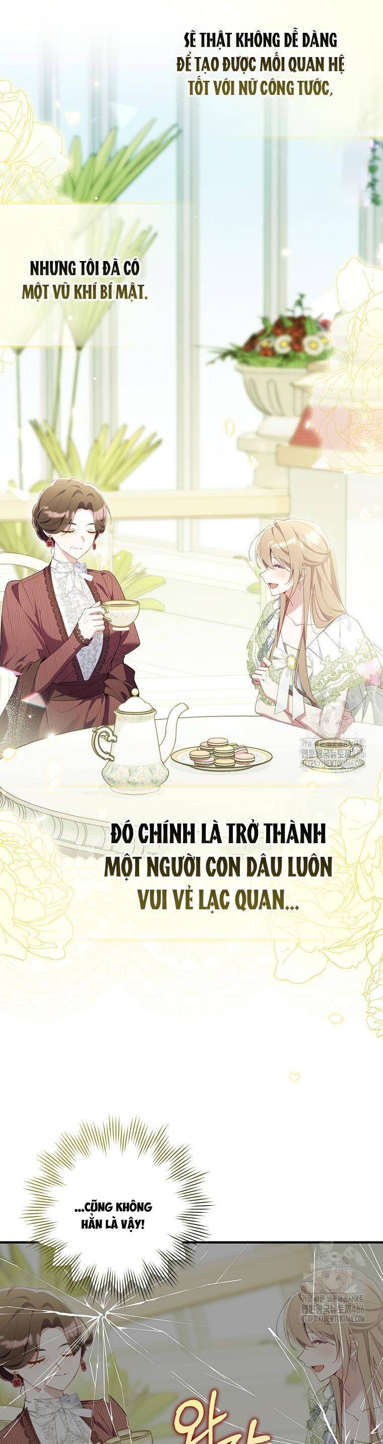 Dù Tình Cờ Cứu Giúp Nhưng Tôi Sẽ Không Chịu Trách Nhiệm Chapter 36 - 10