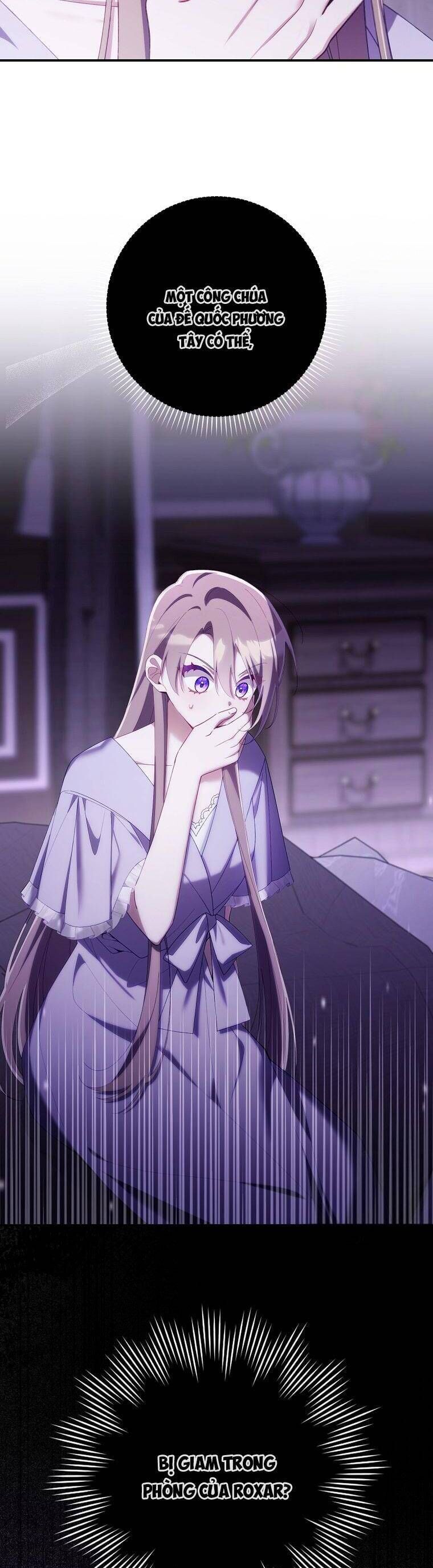 Dù Tình Cờ Cứu Giúp Nhưng Tôi Sẽ Không Chịu Trách Nhiệm Chapter 37 - 15