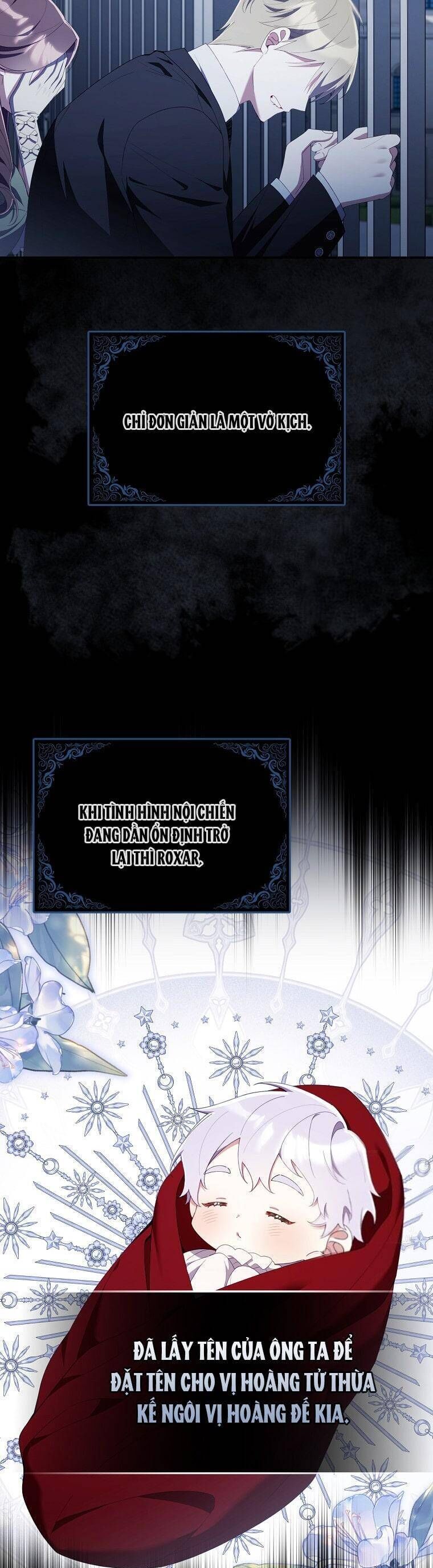 Dù Tình Cờ Cứu Giúp Nhưng Tôi Sẽ Không Chịu Trách Nhiệm Chapter 37 - 19