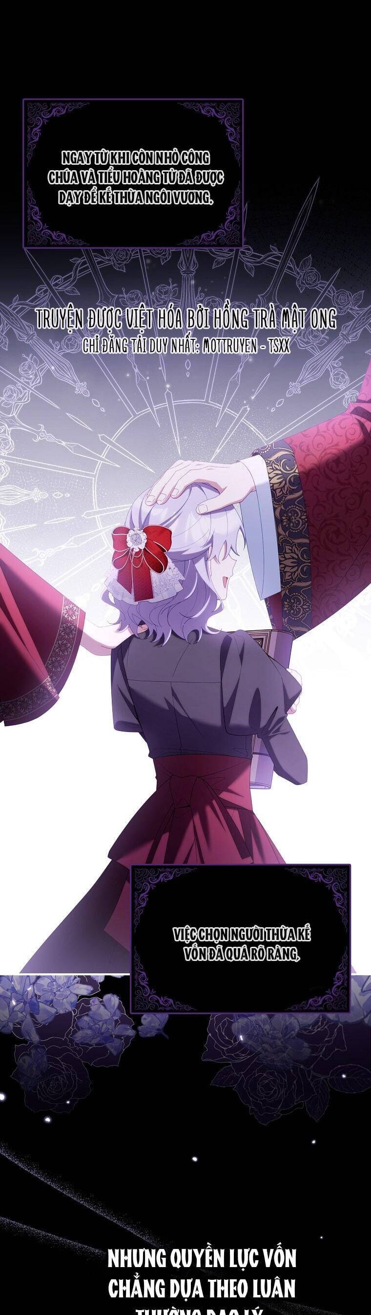 Dù Tình Cờ Cứu Giúp Nhưng Tôi Sẽ Không Chịu Trách Nhiệm Chapter 37 - 21