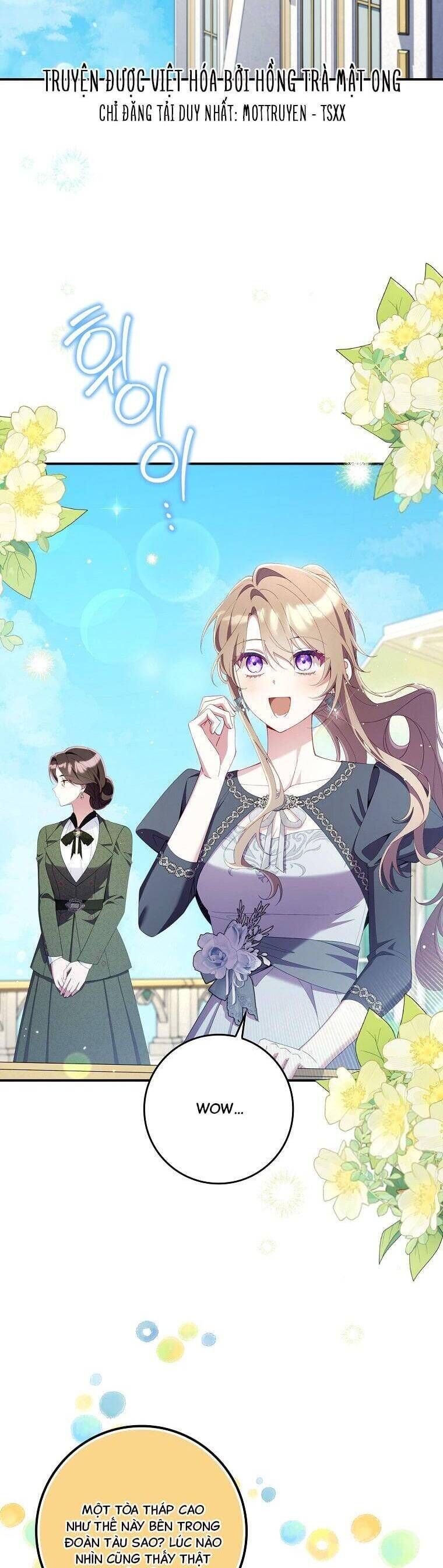 Dù Tình Cờ Cứu Giúp Nhưng Tôi Sẽ Không Chịu Trách Nhiệm Chapter 37 - 28