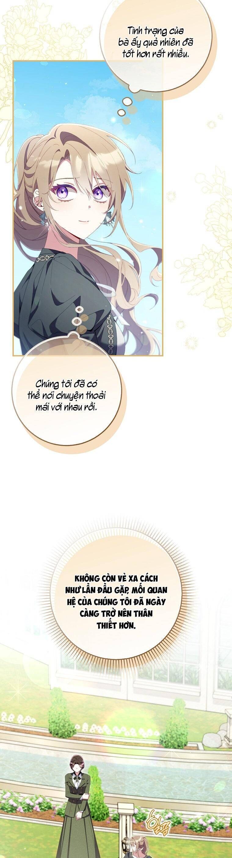 Dù Tình Cờ Cứu Giúp Nhưng Tôi Sẽ Không Chịu Trách Nhiệm Chapter 37 - 30