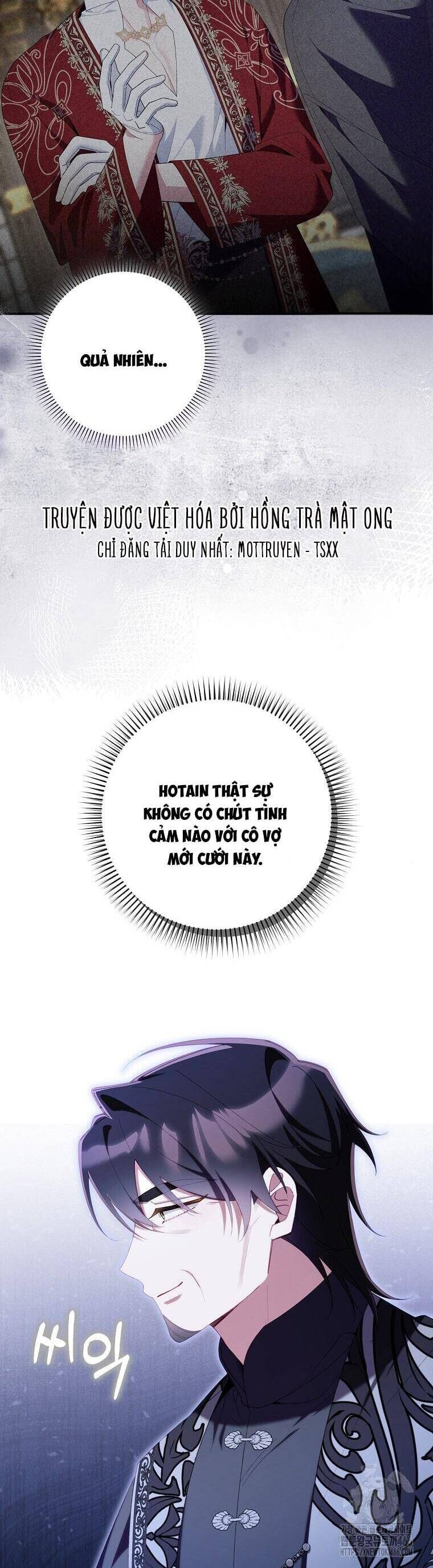 Dù Tình Cờ Cứu Giúp Nhưng Tôi Sẽ Không Chịu Trách Nhiệm Chapter 37 - 4
