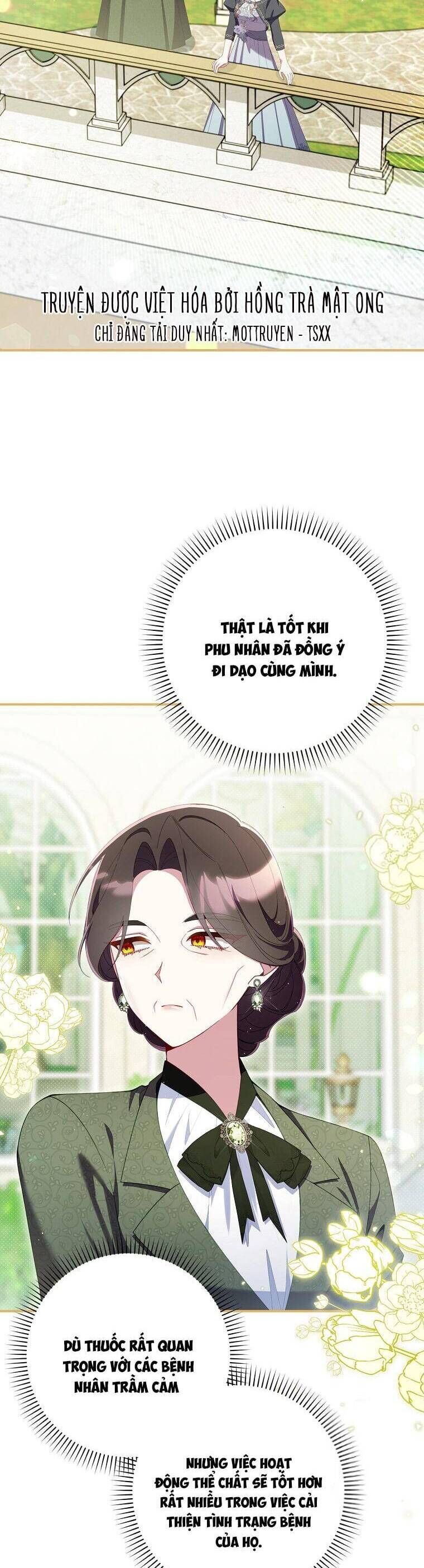 Dù Tình Cờ Cứu Giúp Nhưng Tôi Sẽ Không Chịu Trách Nhiệm Chapter 37 - 31