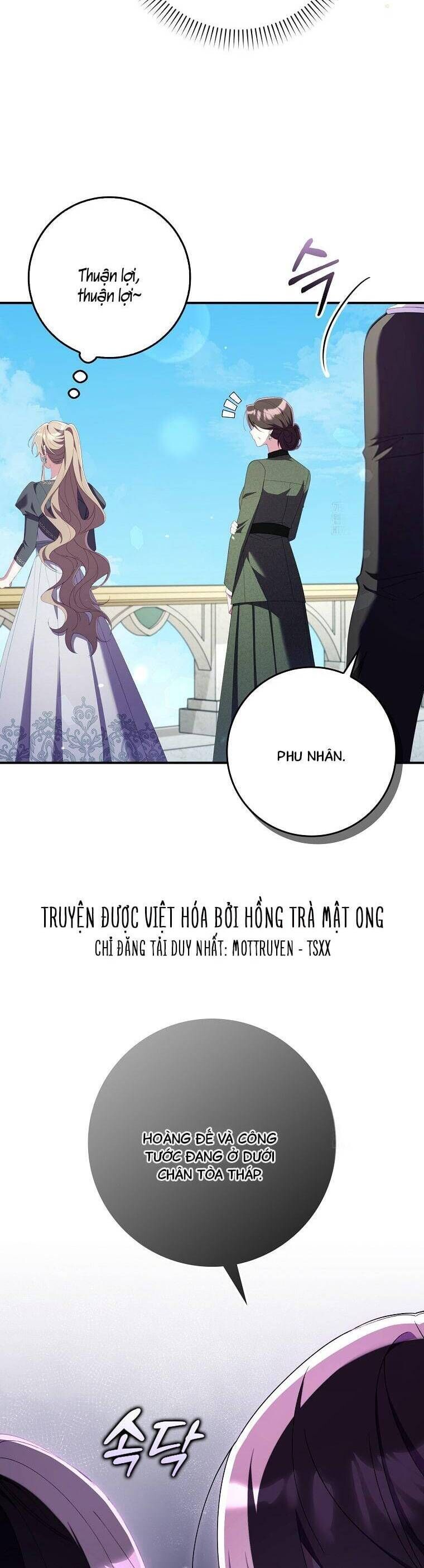 Dù Tình Cờ Cứu Giúp Nhưng Tôi Sẽ Không Chịu Trách Nhiệm Chapter 37 - 32