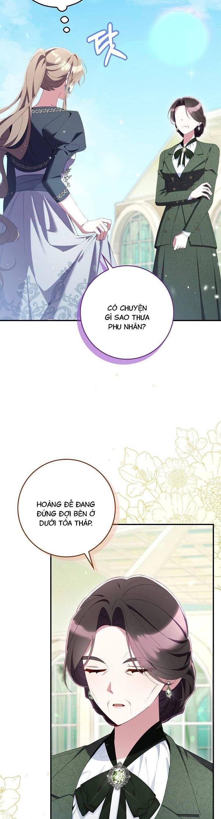 Dù Tình Cờ Cứu Giúp Nhưng Tôi Sẽ Không Chịu Trách Nhiệm Chapter 37 - 35