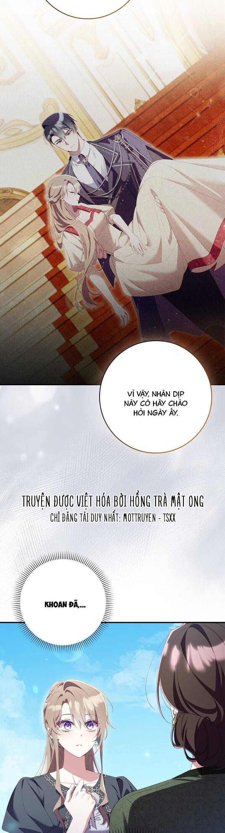 Dù Tình Cờ Cứu Giúp Nhưng Tôi Sẽ Không Chịu Trách Nhiệm Chapter 37 - 37