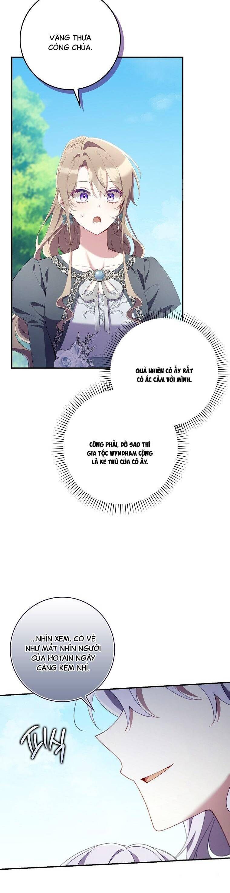 Dù Tình Cờ Cứu Giúp Nhưng Tôi Sẽ Không Chịu Trách Nhiệm Chapter 37 - 41
