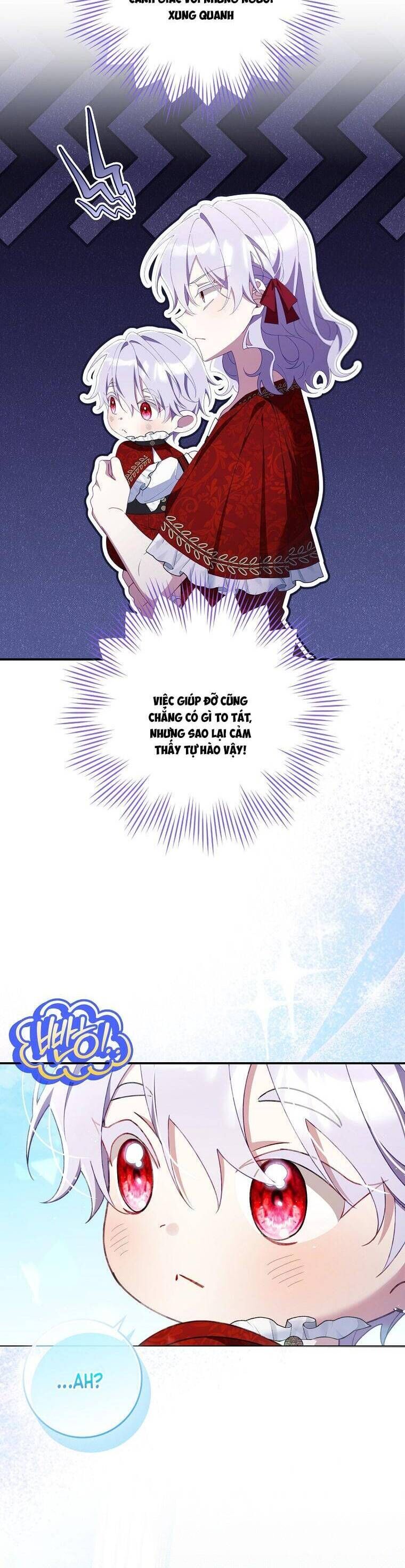 Dù Tình Cờ Cứu Giúp Nhưng Tôi Sẽ Không Chịu Trách Nhiệm Chapter 37 - 44