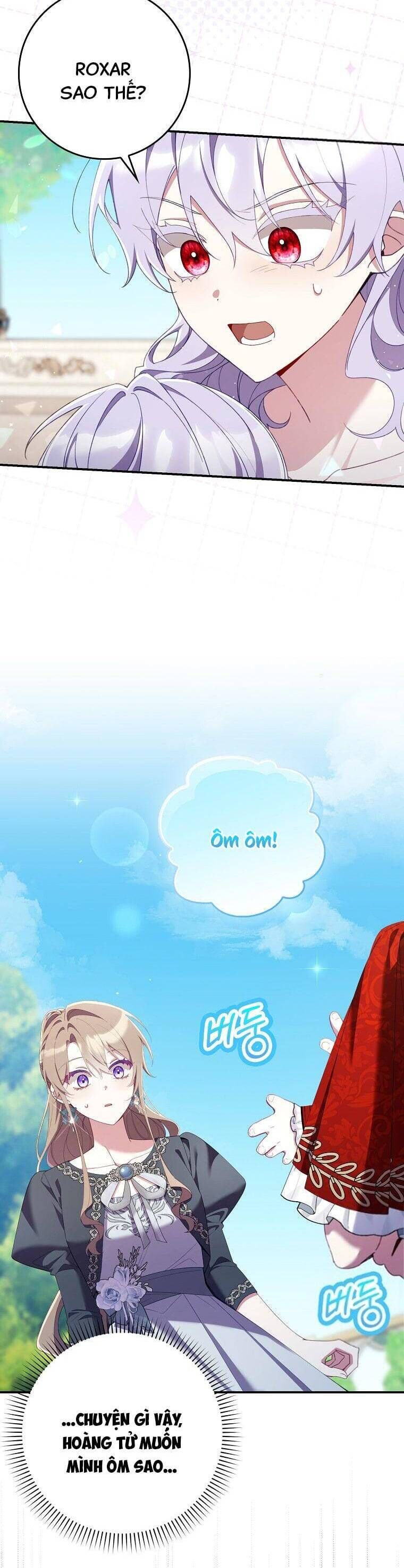 Dù Tình Cờ Cứu Giúp Nhưng Tôi Sẽ Không Chịu Trách Nhiệm Chapter 37 - 46