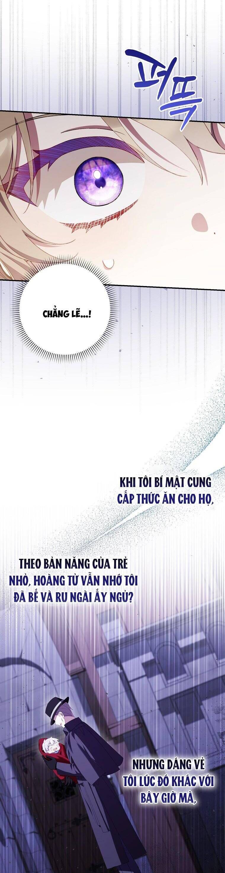 Dù Tình Cờ Cứu Giúp Nhưng Tôi Sẽ Không Chịu Trách Nhiệm Chapter 37 - 47