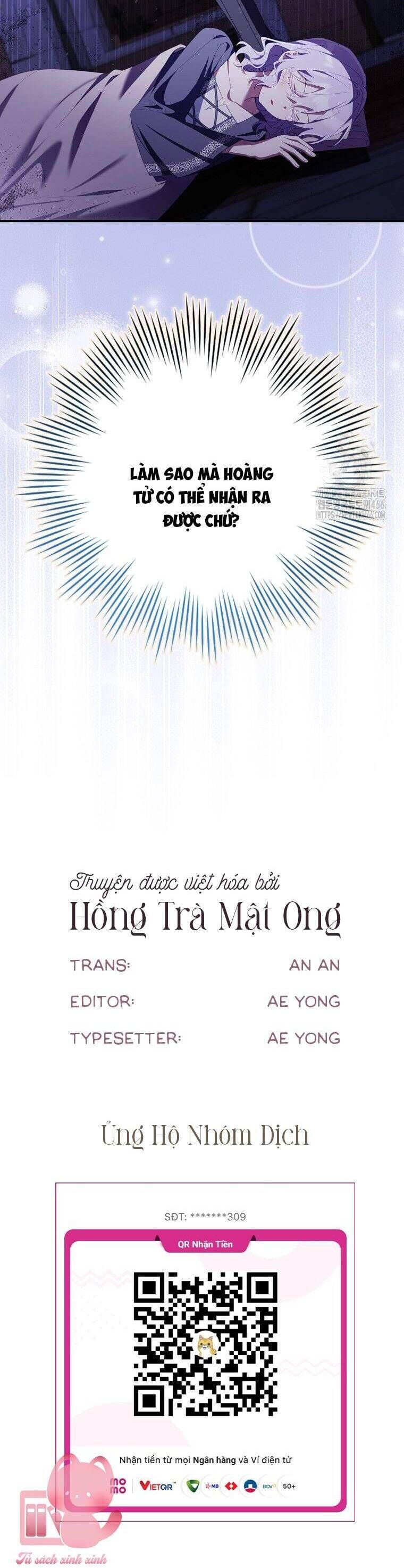 Dù Tình Cờ Cứu Giúp Nhưng Tôi Sẽ Không Chịu Trách Nhiệm Chapter 37 - 48