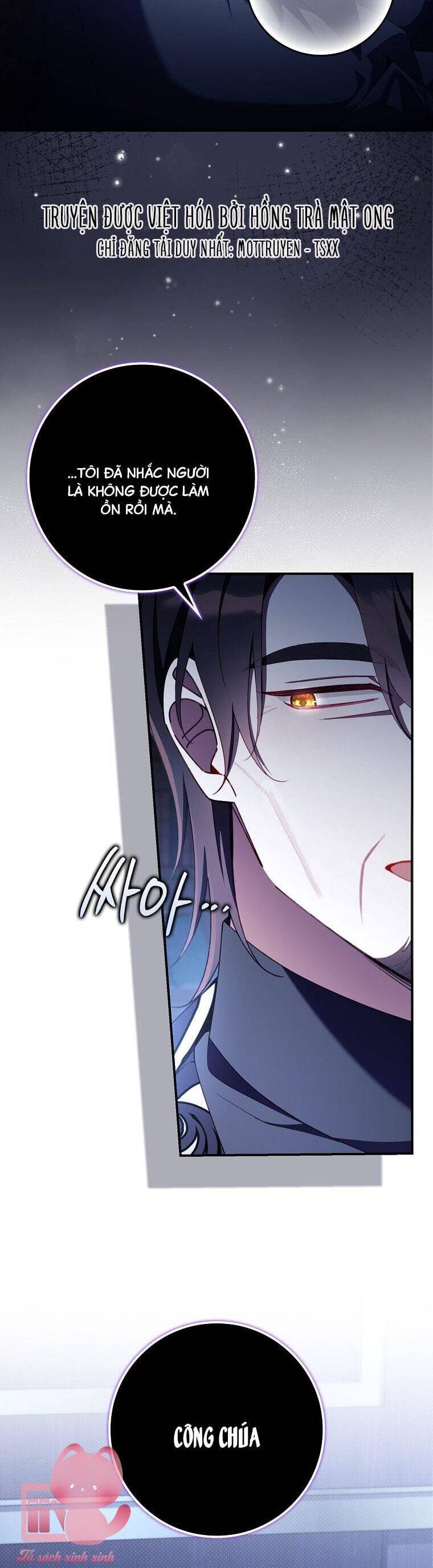 Dù Tình Cờ Cứu Giúp Nhưng Tôi Sẽ Không Chịu Trách Nhiệm Chapter 37 - 10
