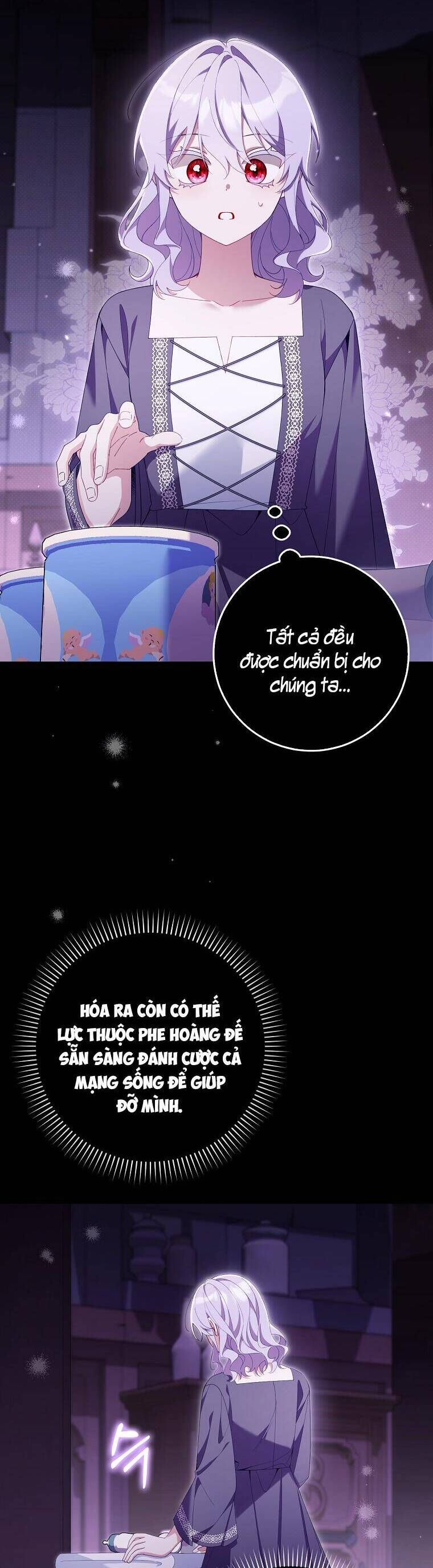 Dù Tình Cờ Cứu Giúp Nhưng Tôi Sẽ Không Chịu Trách Nhiệm Chapter 38 - 14