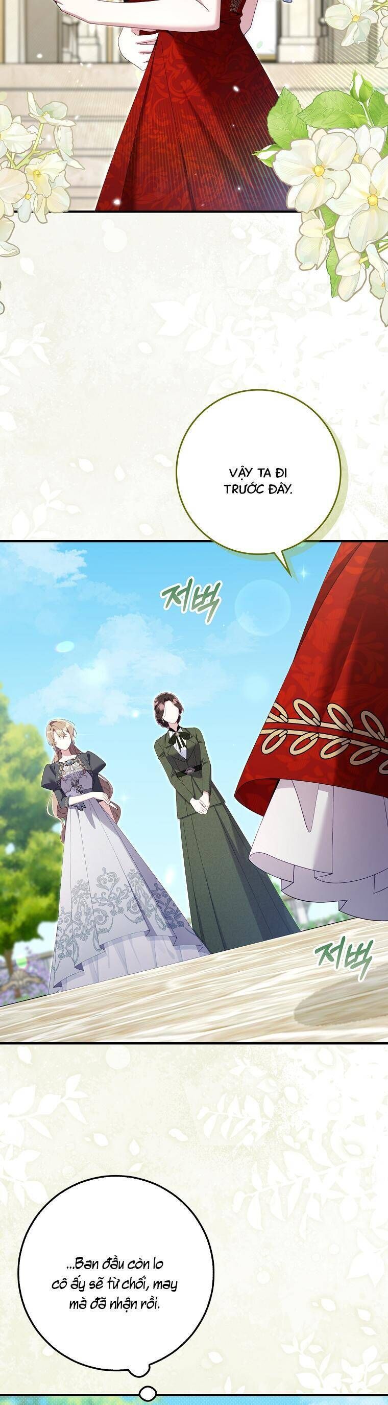 Dù Tình Cờ Cứu Giúp Nhưng Tôi Sẽ Không Chịu Trách Nhiệm Chapter 38 - 20