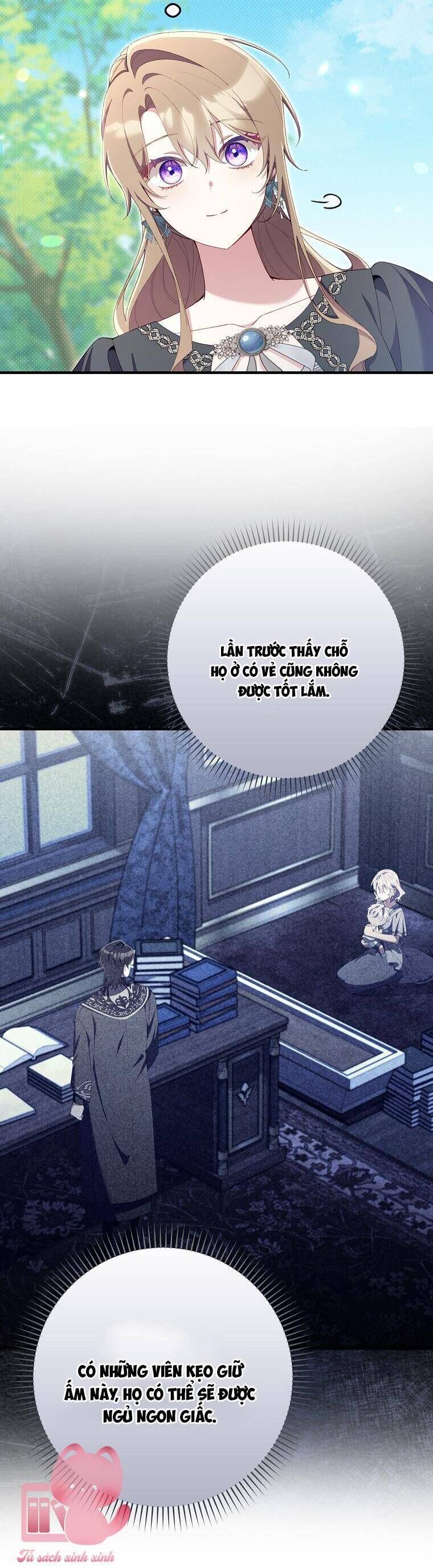 Dù Tình Cờ Cứu Giúp Nhưng Tôi Sẽ Không Chịu Trách Nhiệm Chapter 38 - 21