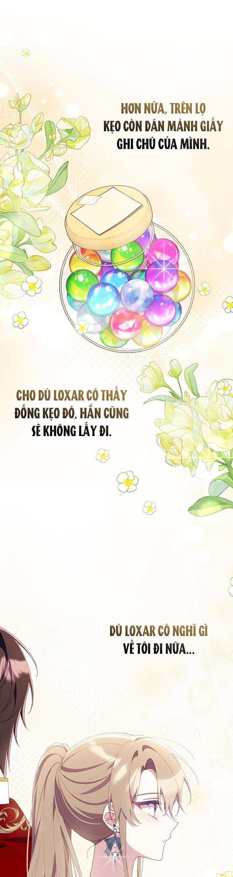 Dù Tình Cờ Cứu Giúp Nhưng Tôi Sẽ Không Chịu Trách Nhiệm Chapter 38 - 22