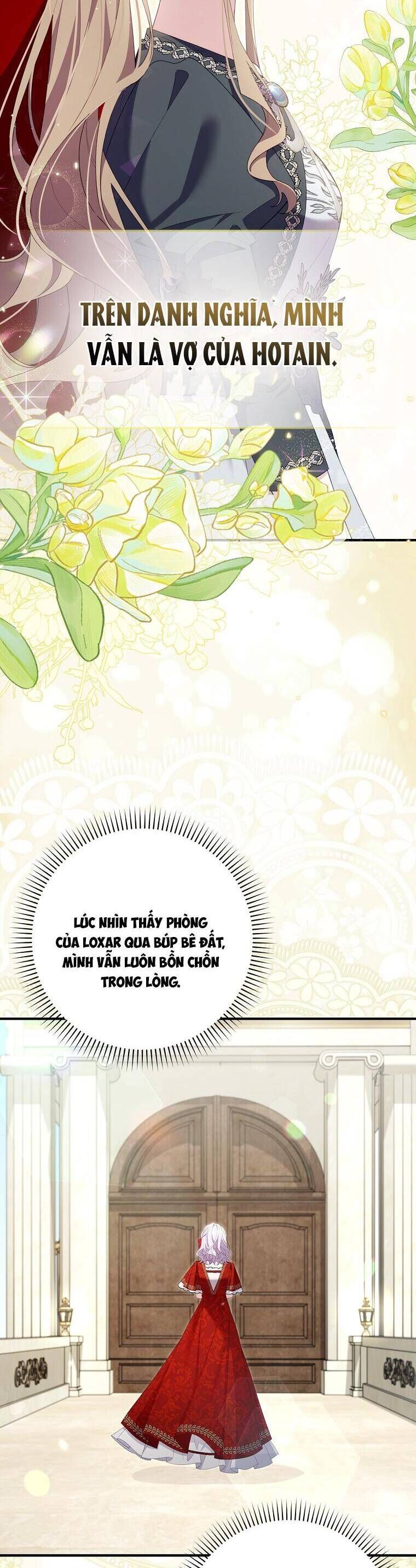Dù Tình Cờ Cứu Giúp Nhưng Tôi Sẽ Không Chịu Trách Nhiệm Chapter 38 - 23