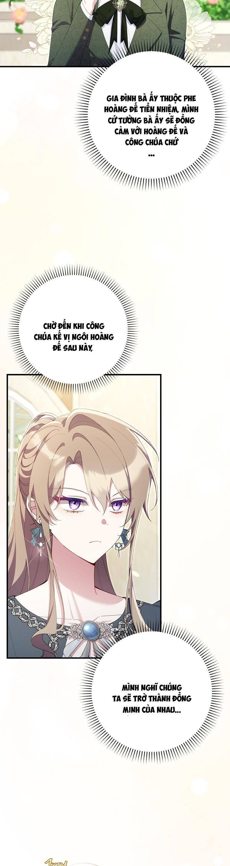 Dù Tình Cờ Cứu Giúp Nhưng Tôi Sẽ Không Chịu Trách Nhiệm Chapter 38 - 26