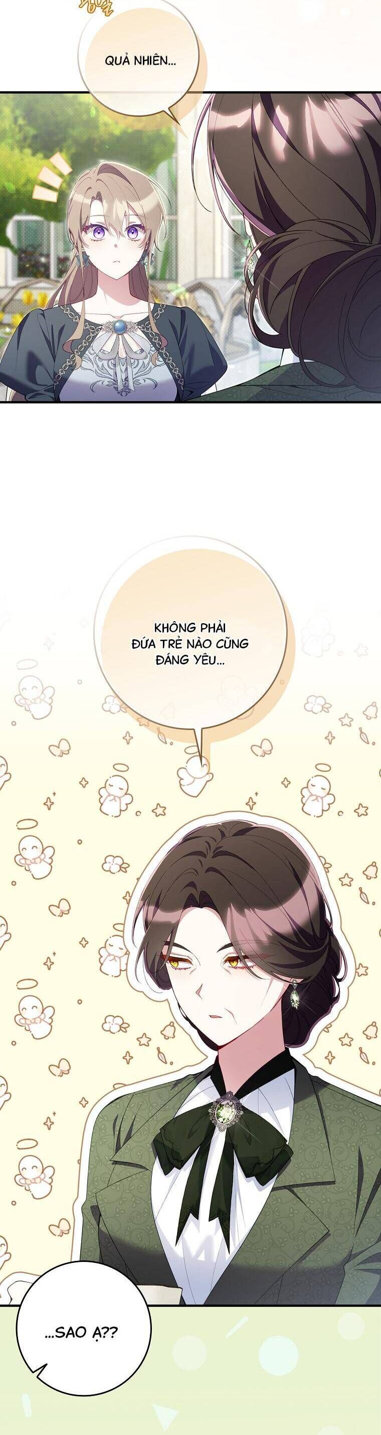 Dù Tình Cờ Cứu Giúp Nhưng Tôi Sẽ Không Chịu Trách Nhiệm Chapter 38 - 27