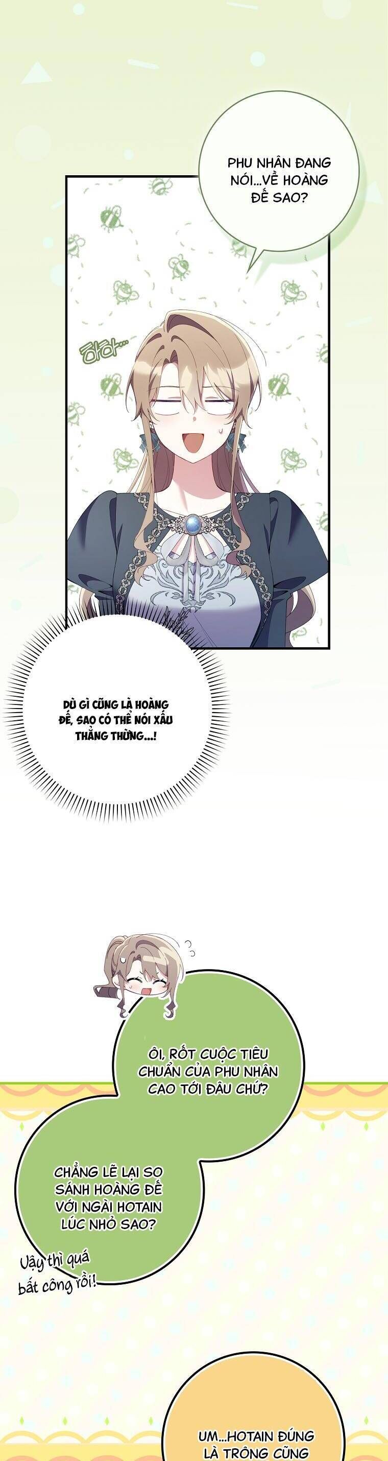 Dù Tình Cờ Cứu Giúp Nhưng Tôi Sẽ Không Chịu Trách Nhiệm Chapter 38 - 28
