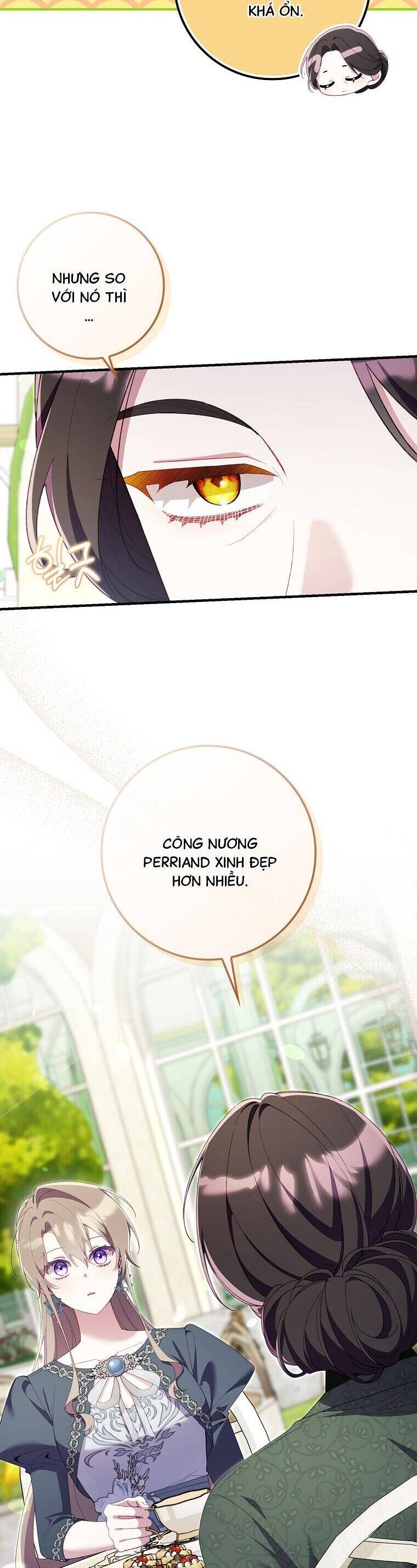 Dù Tình Cờ Cứu Giúp Nhưng Tôi Sẽ Không Chịu Trách Nhiệm Chapter 38 - 29