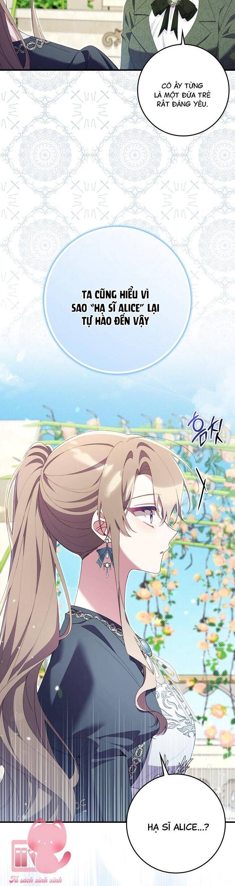 Dù Tình Cờ Cứu Giúp Nhưng Tôi Sẽ Không Chịu Trách Nhiệm Chapter 38 - 31