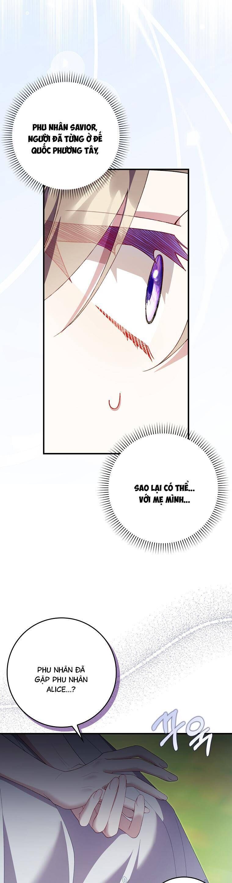 Dù Tình Cờ Cứu Giúp Nhưng Tôi Sẽ Không Chịu Trách Nhiệm Chapter 38 - 32