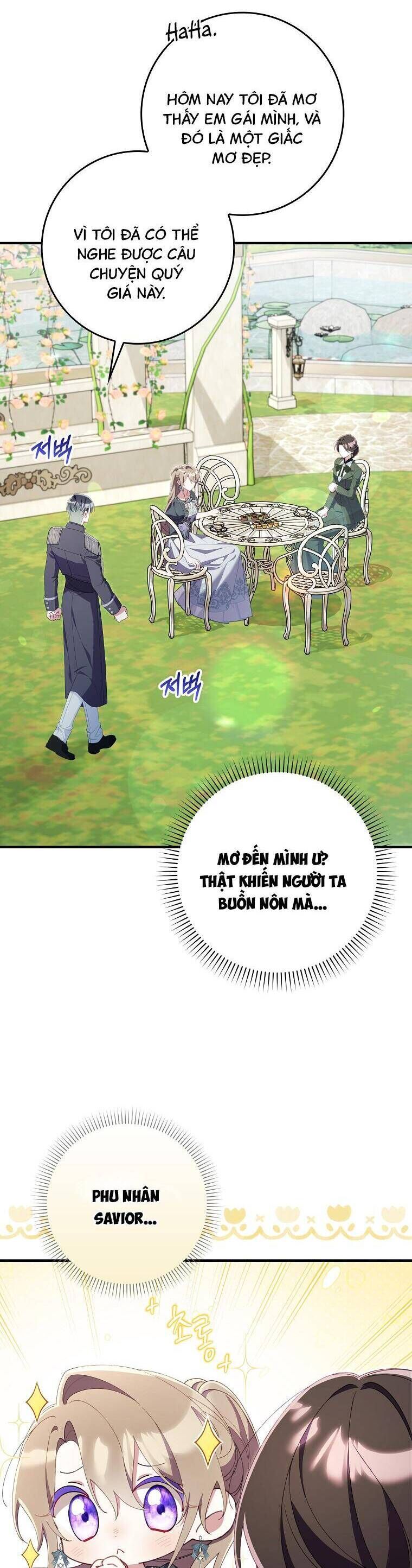 Dù Tình Cờ Cứu Giúp Nhưng Tôi Sẽ Không Chịu Trách Nhiệm Chapter 38 - 36
