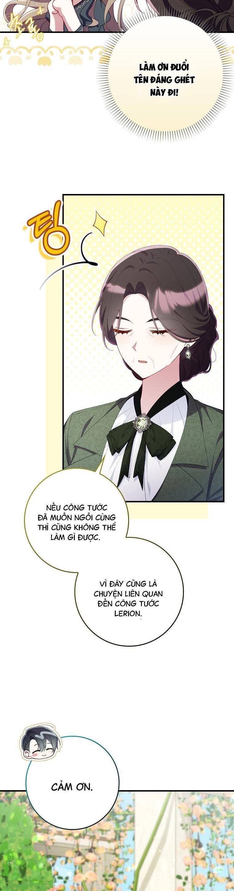 Dù Tình Cờ Cứu Giúp Nhưng Tôi Sẽ Không Chịu Trách Nhiệm Chapter 38 - 37