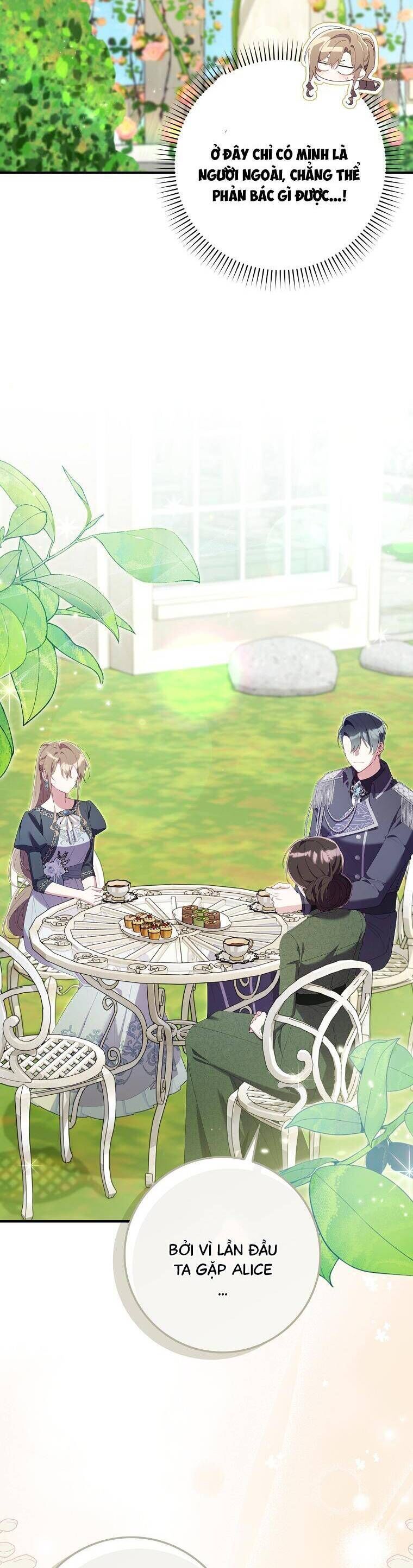 Dù Tình Cờ Cứu Giúp Nhưng Tôi Sẽ Không Chịu Trách Nhiệm Chapter 38 - 38