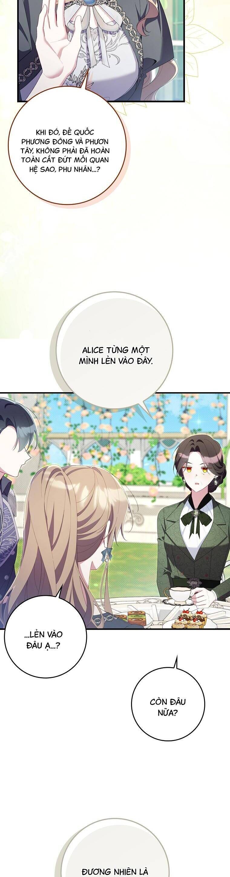 Dù Tình Cờ Cứu Giúp Nhưng Tôi Sẽ Không Chịu Trách Nhiệm Chapter 38 - 40