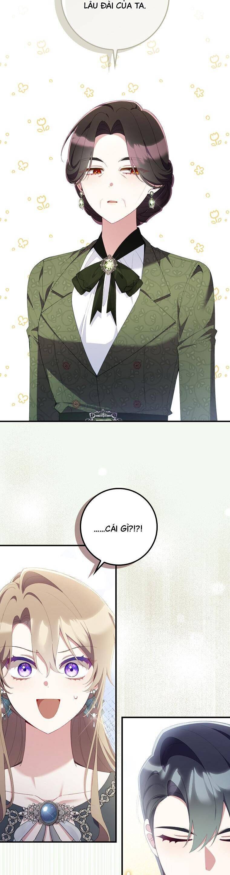Dù Tình Cờ Cứu Giúp Nhưng Tôi Sẽ Không Chịu Trách Nhiệm Chapter 38 - 41