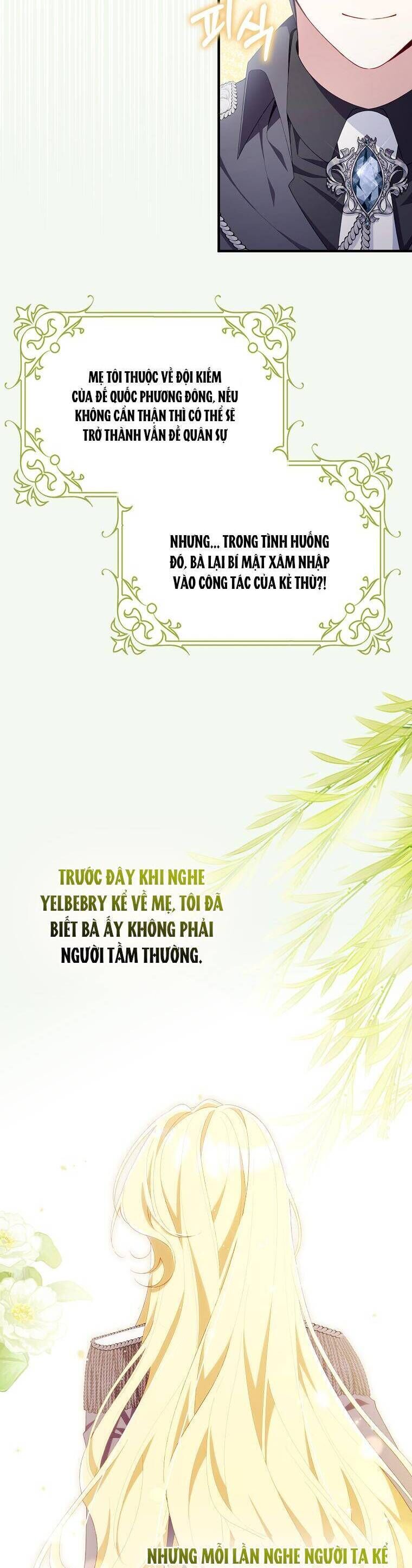 Dù Tình Cờ Cứu Giúp Nhưng Tôi Sẽ Không Chịu Trách Nhiệm Chapter 38 - 42