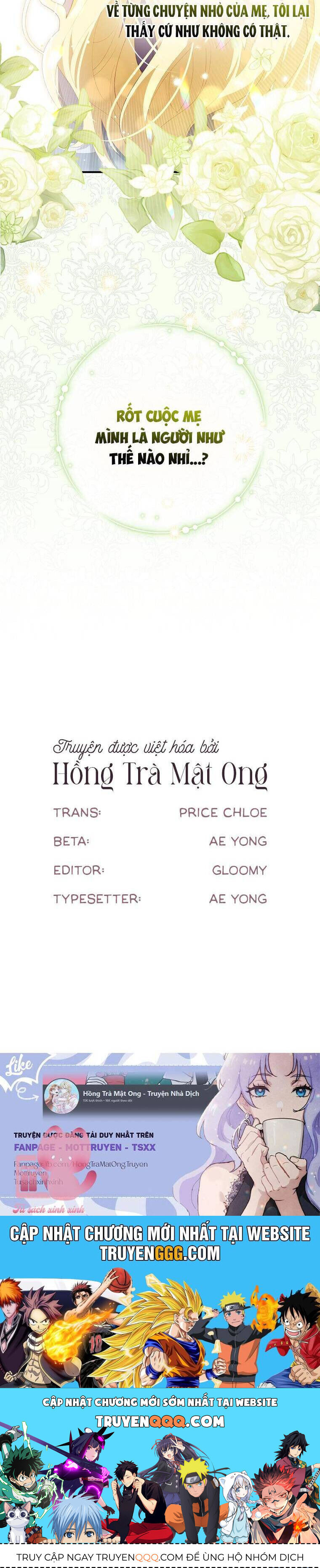 Dù Tình Cờ Cứu Giúp Nhưng Tôi Sẽ Không Chịu Trách Nhiệm Chapter 38 - 43