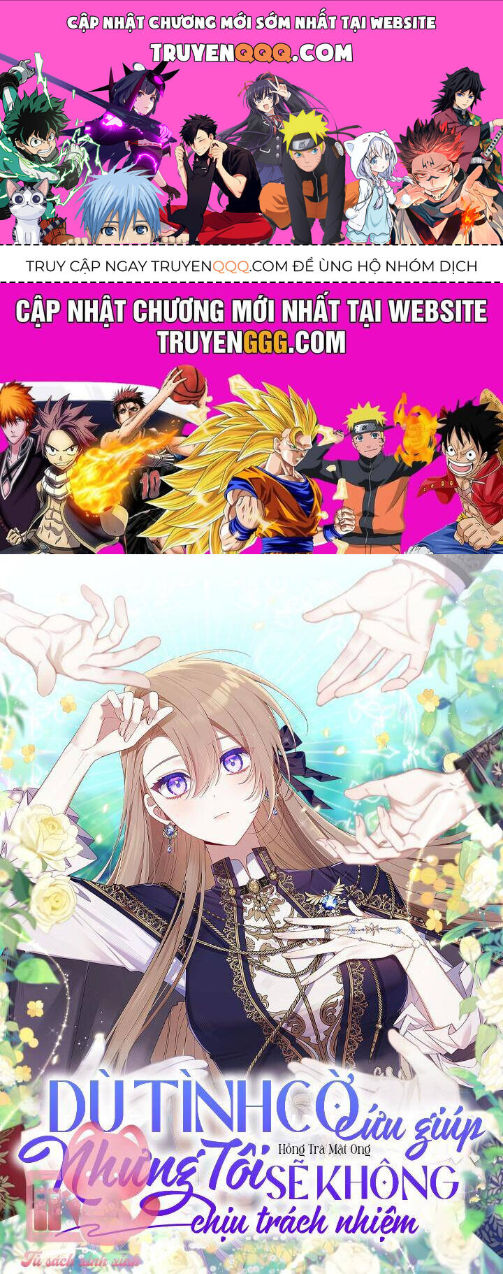 Dù Tình Cờ Cứu Giúp Nhưng Tôi Sẽ Không Chịu Trách Nhiệm Chapter 39 - 1
