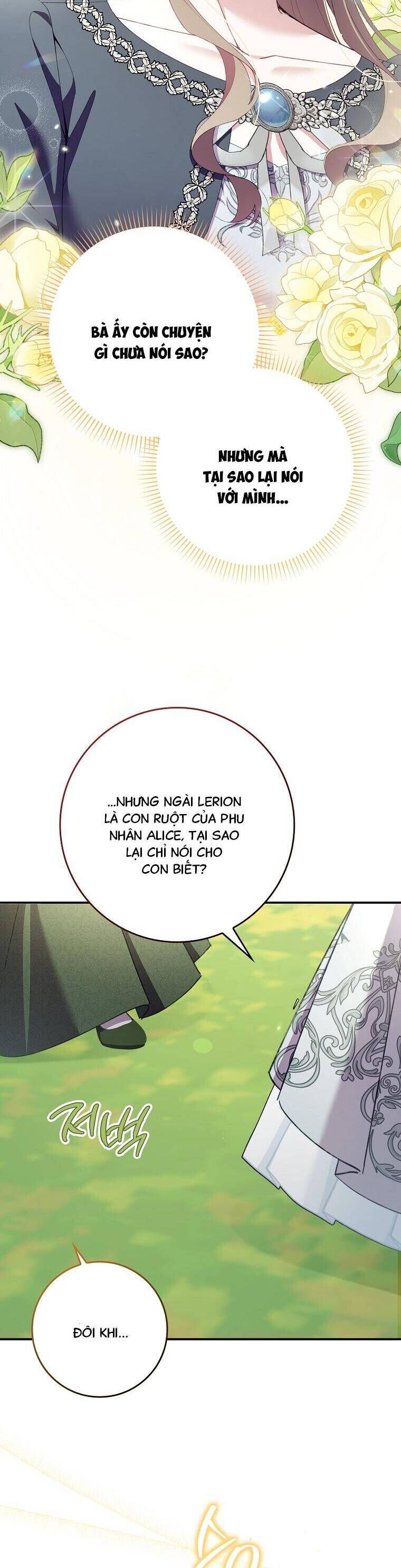 Dù Tình Cờ Cứu Giúp Nhưng Tôi Sẽ Không Chịu Trách Nhiệm Chapter 39 - 14