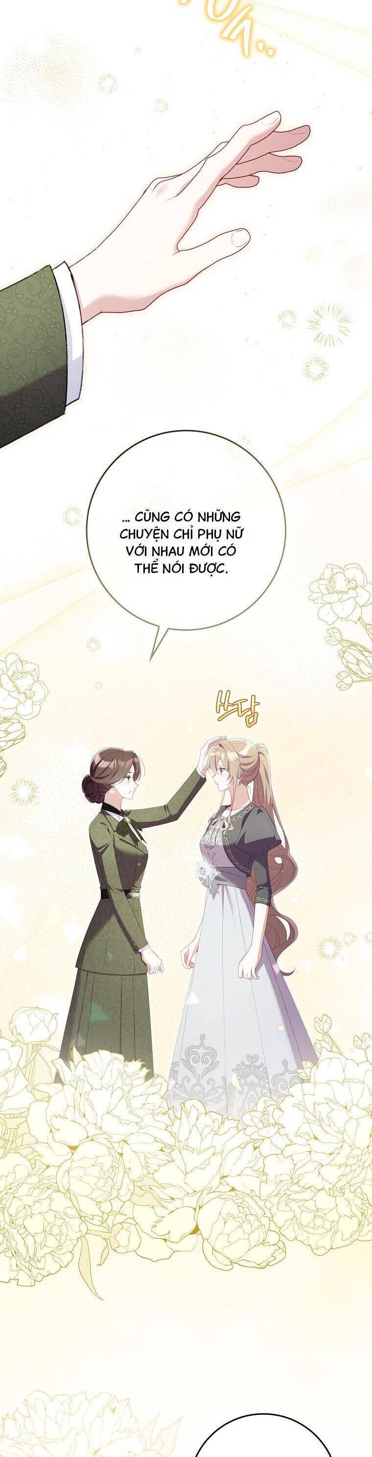 Dù Tình Cờ Cứu Giúp Nhưng Tôi Sẽ Không Chịu Trách Nhiệm Chapter 39 - 15