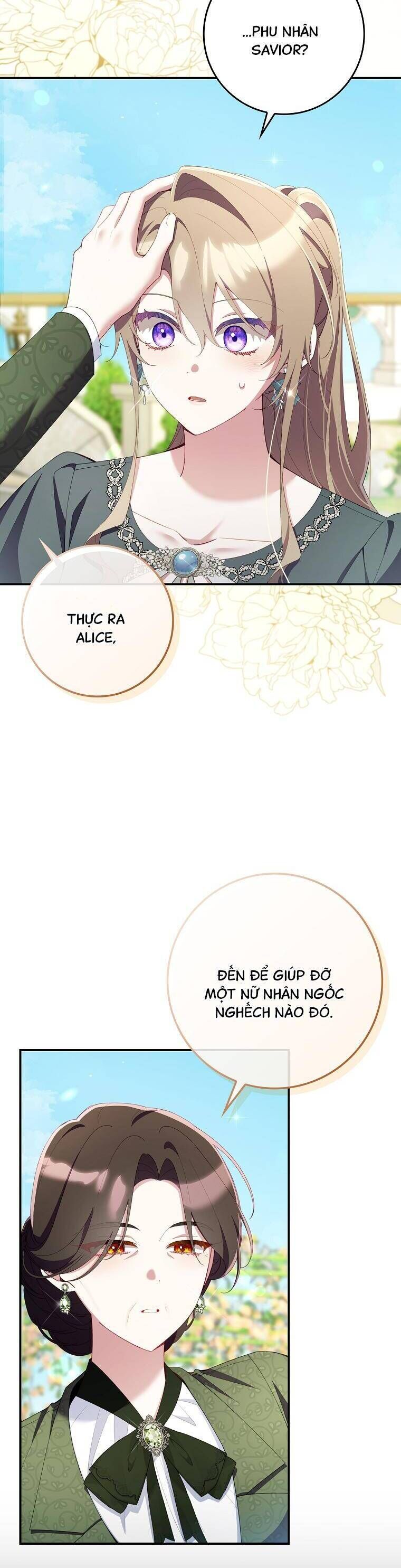 Dù Tình Cờ Cứu Giúp Nhưng Tôi Sẽ Không Chịu Trách Nhiệm Chapter 39 - 16