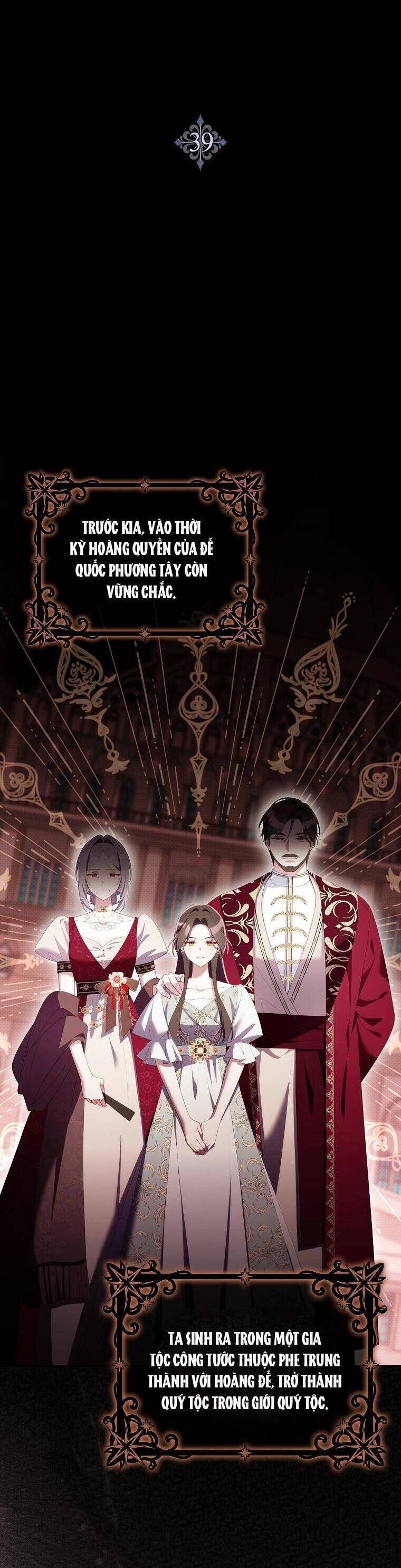 Dù Tình Cờ Cứu Giúp Nhưng Tôi Sẽ Không Chịu Trách Nhiệm Chapter 39 - 18
