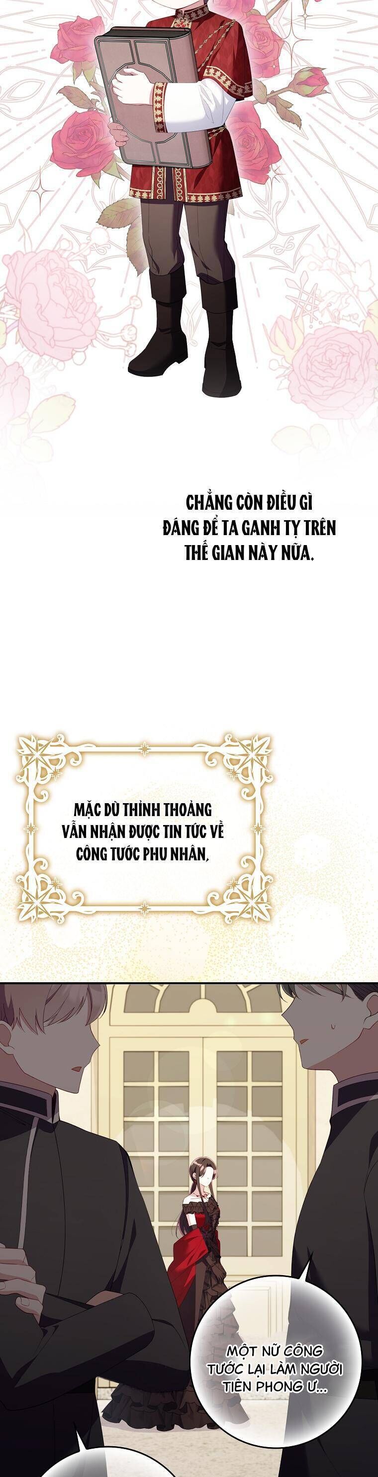 Dù Tình Cờ Cứu Giúp Nhưng Tôi Sẽ Không Chịu Trách Nhiệm Chapter 39 - 20